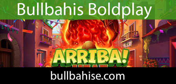 Bullbahis boldplay sağlayıcısına özel slot oyunlarıyla ön plandadır.