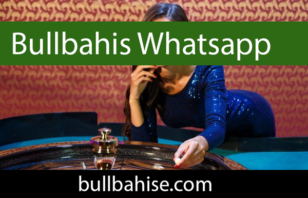 Bullbahis whatsapp üzerinden üyelerine teknik destek vermektedir.