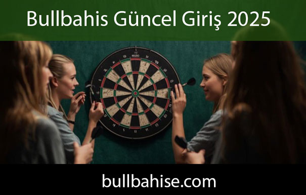Bullbahis güncel giriş 2025 vasıtasıyla revaçtadır.