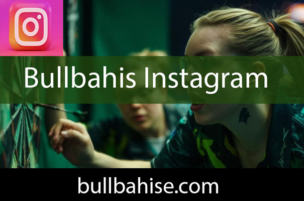 Bullbahis instagram hesabıyla milyonlara ulaşmasını bilmektedir.